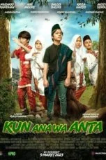 Nonton Film Kun Ana Wa Anta (2023) Nonton Film Kun Ana Wa Anta (2023)