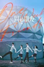 Nonton Film One Week Friends (2022)