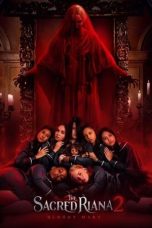 The Sacred Riana 2: Bloody Mary (2022) The Sacred Riana 2: Bloody Mary (2022)