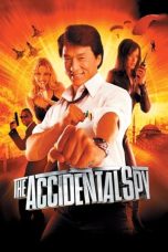 The Accidental Spy (2001) The Accidental Spy (2001)