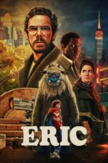 Nonton Film Eric (2024) Nonton Film Eric (2024)