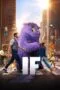 Nonton Film IF (2024)