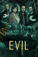 Evil Season 2 (2021) Evil Season 2 (2021)