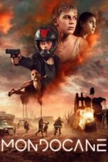 Nonton Film Mondocane (2021)
