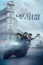 Nonton Film The Greatest of All Time (2024) Nonton Film The Greatest of All Time (2024)