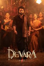 Nonton Film Devara: Part 1 (2024)