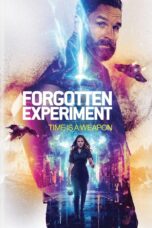 Forgotten Experiment (2023) Forgotten Experiment (2023)