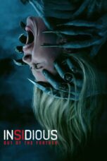 Insidious: Out of the Further (2026)